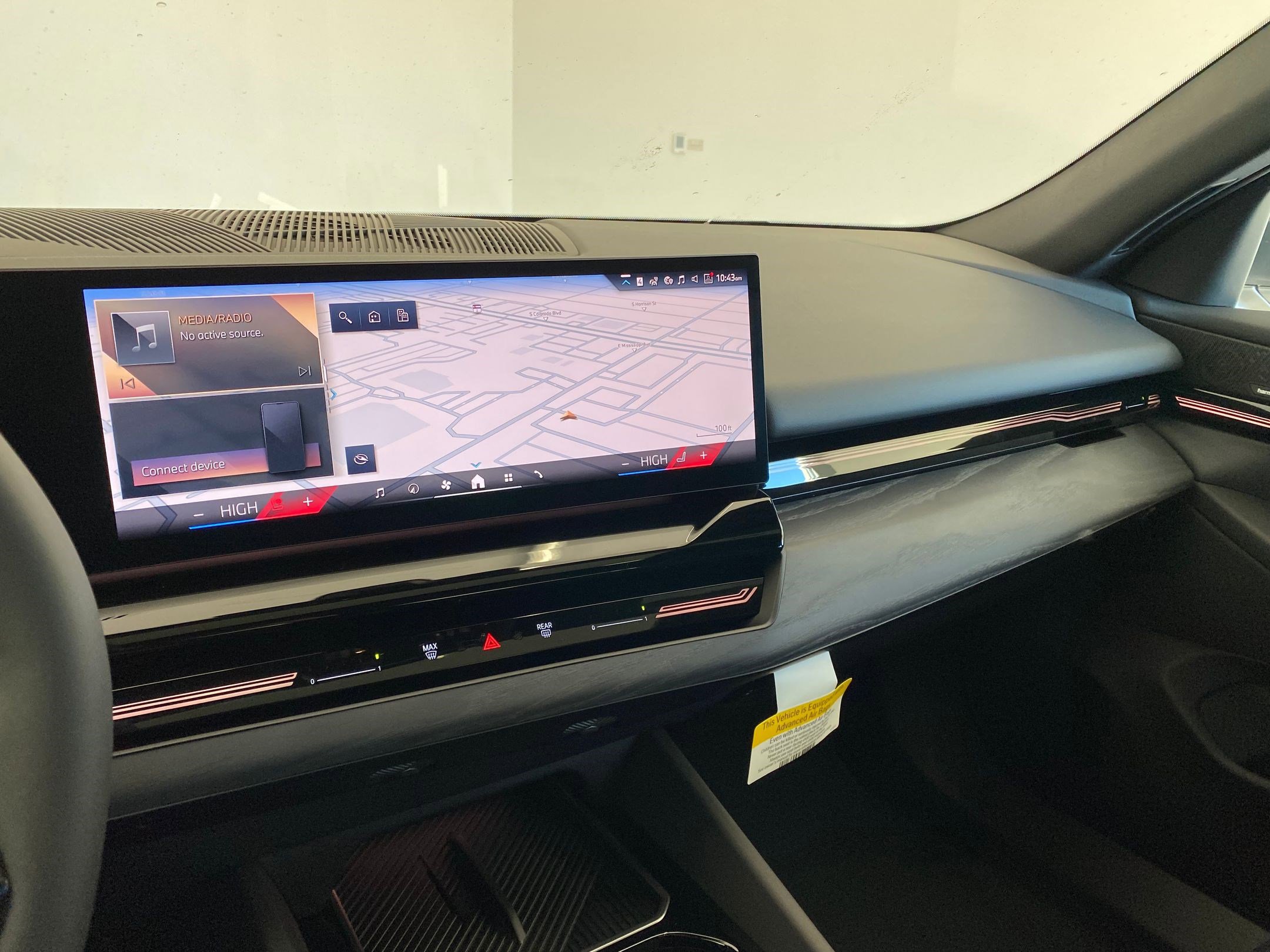 New 2026 BMW 530i xDrive w/ Premium Package image 25