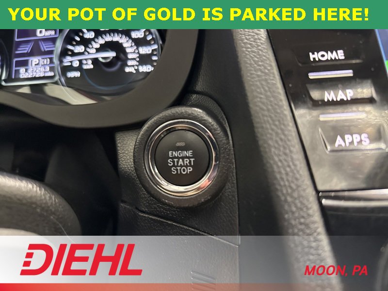 Used 2018 Subaru Forester 2.0XT Touring image 31