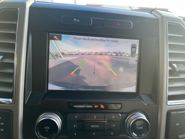 Used 2015 Ford F150 Lariat w/ Equipment Group 502A Luxury image 16