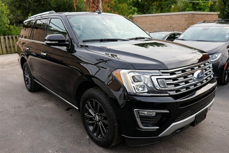 Used 2019 Ford Expedition Limited