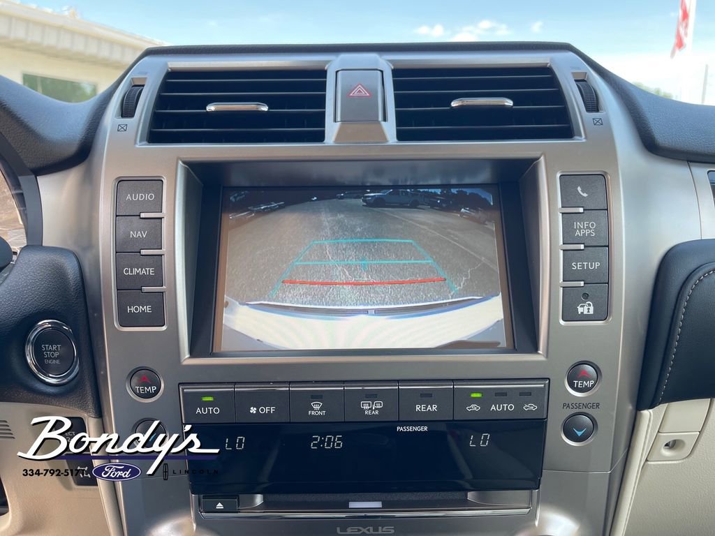 Used 2021 Lexus GX 460 Premium w/ Premium Package image 6