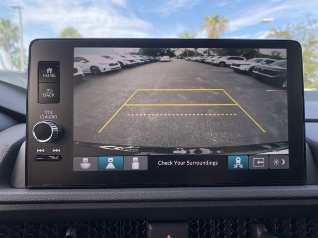 New 2025 Honda CR-V Sport-L image 26