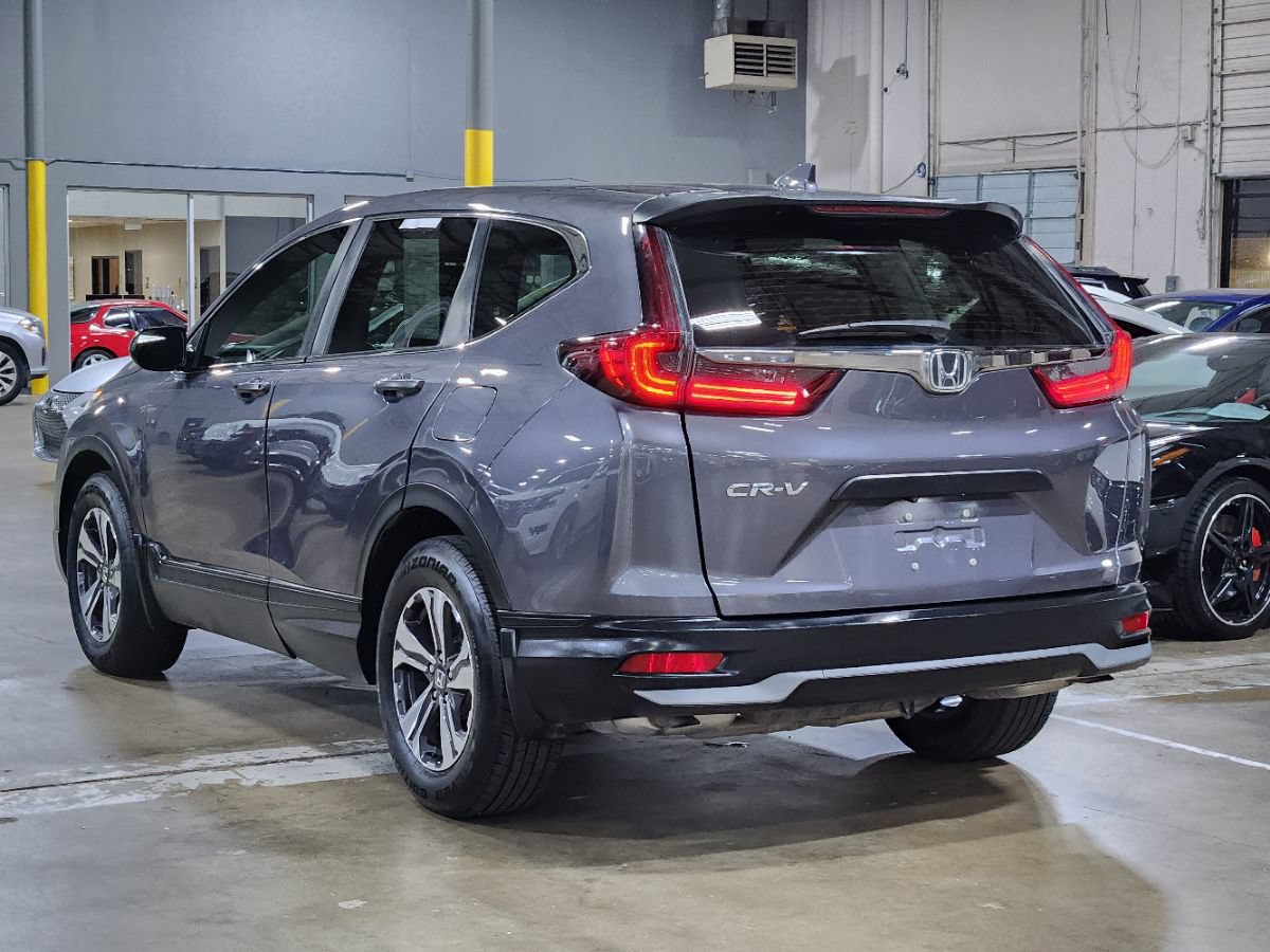 Used 2020 Honda CR-V LX image 11