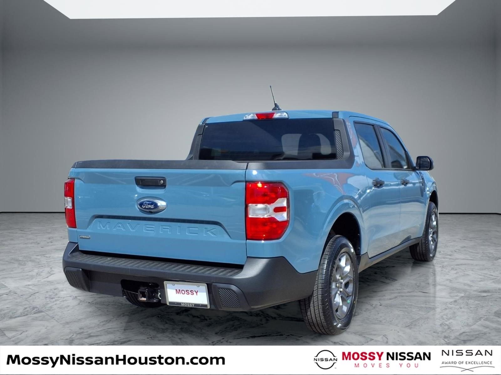 Used 2023 Ford Maverick XLT image 7