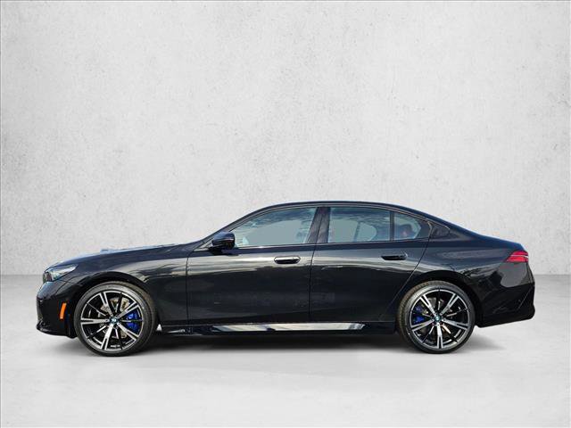 New 2026 BMW 530i w/ M Sport Package image 5