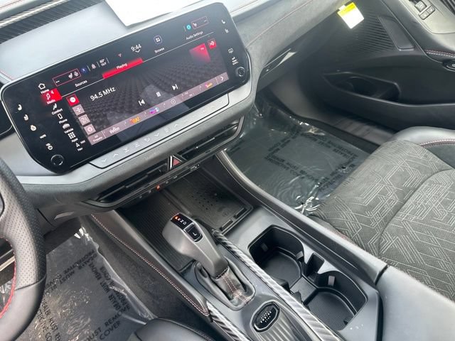 New 2026 Dodge Charger Scat Pack AWD/4WD image 15