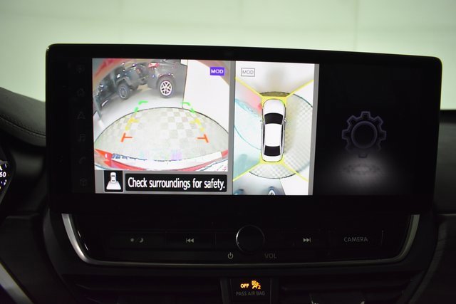 Certified 2023 Nissan Altima 2.5 SL image 25