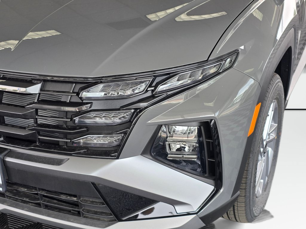New 2026 Hyundai Tucson SE AWD/4WD image 10