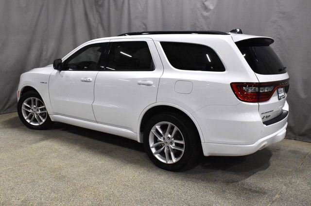 Used 2025 Dodge Durango R/T image 6