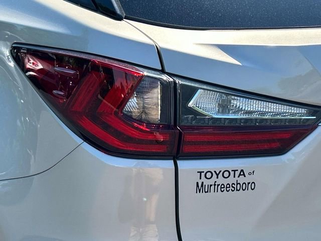 Used 2017 Lexus RX 450h AWD w/ Luxury Package image 11