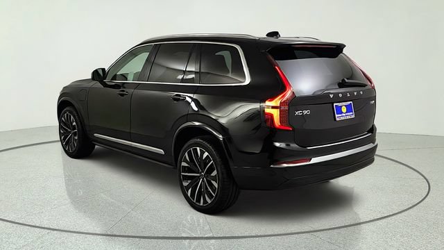 New 2026 Volvo XC90 T8 Ultra w/ Lounge Package AWD/4WD image 5