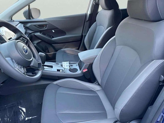 New 2026 Subaru Crosstrek 2.0i Premium w/ Convenience Package #2 image 11