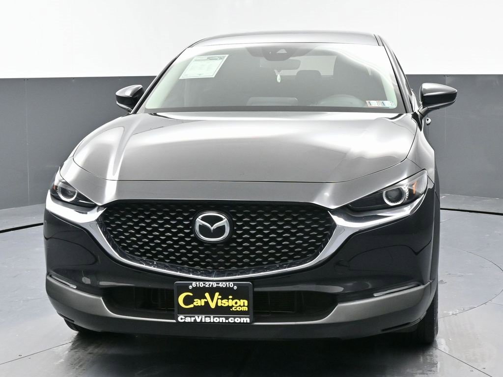 Used 2021 MAZDA CX-30 AWD 2.5 S image 5