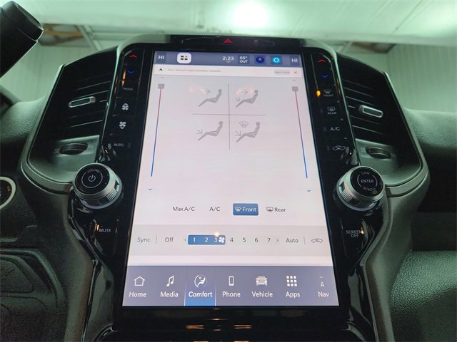 New 2026 RAM 3500 Tradesman image 28