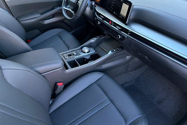 New 2026 Kia Sorento EX w/ EX Premium Package FWD image 18