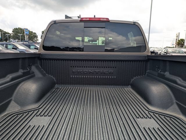 Used 2024 Nissan Frontier PRO-4X w/ Technology Package AWD/4WD image 30