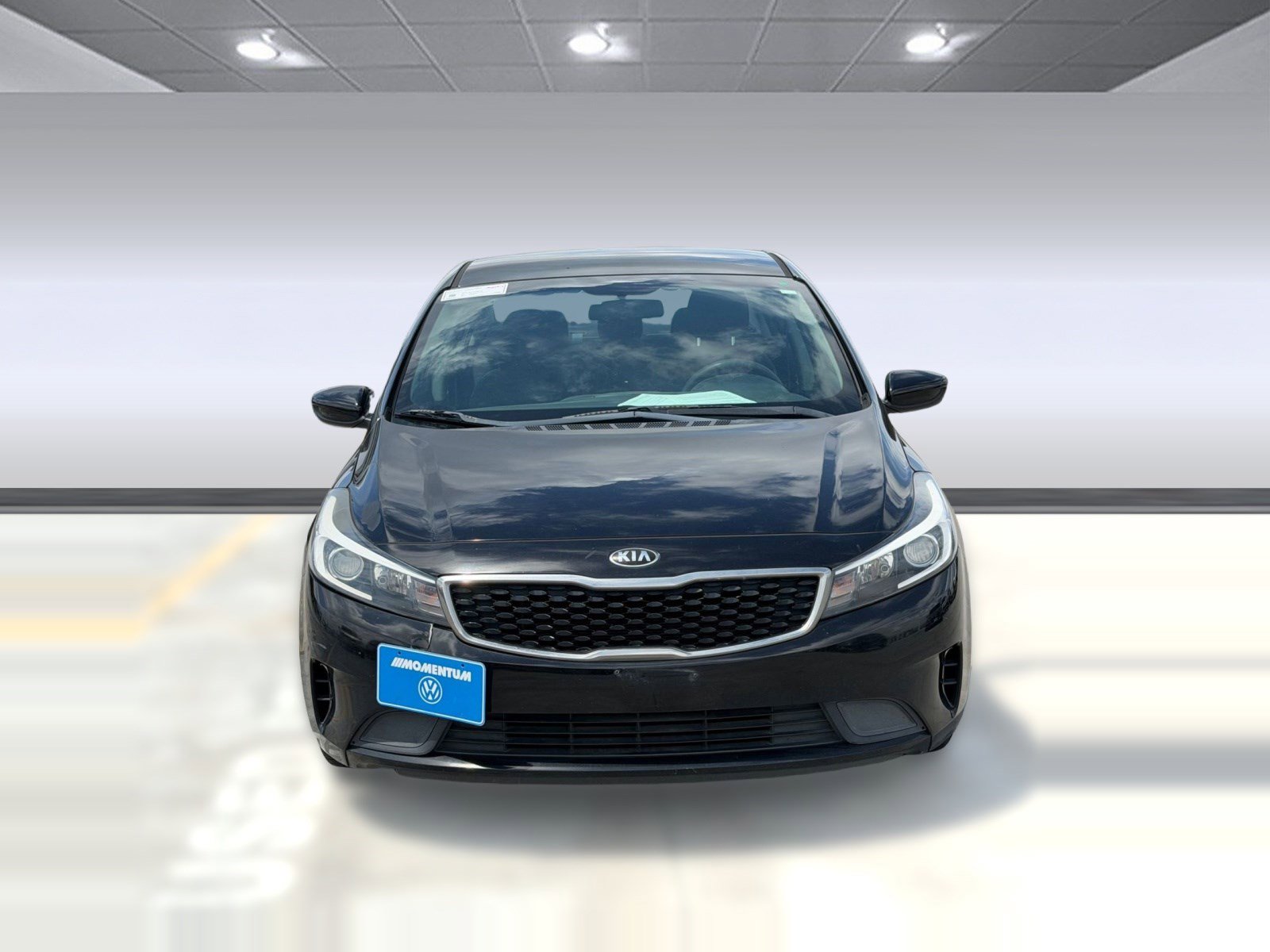 Used 2018 Kia Forte LX w/ LX Popular Package image 5