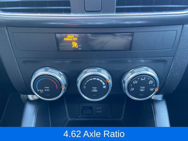 Used 2016 MAZDA CX-5 Touring AWD/4WD image 35