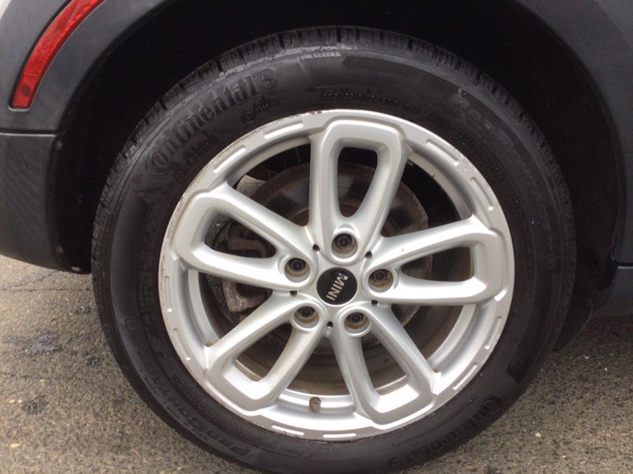 Used 2015 MINI Cooper Countryman S image 27