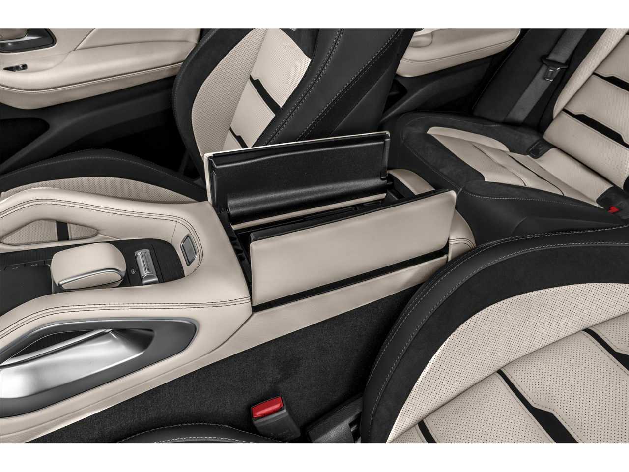 New 2026 Mercedes-Benz GLE 53 AMG 4MATIC Coupe image 10