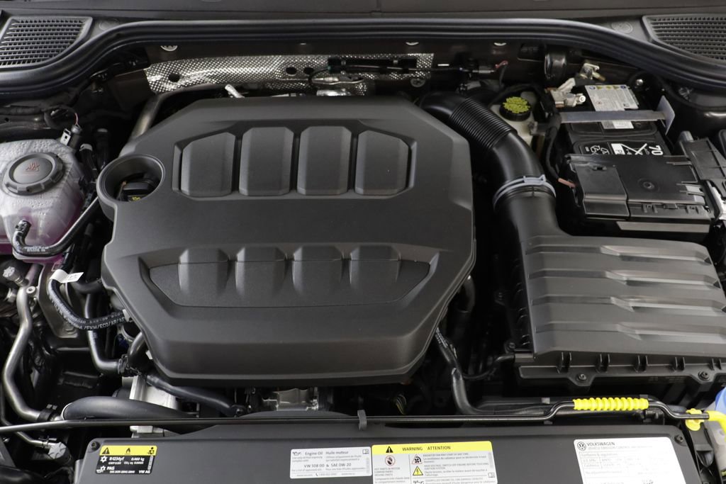 New 2026 Volkswagen GTI S FWD image 23