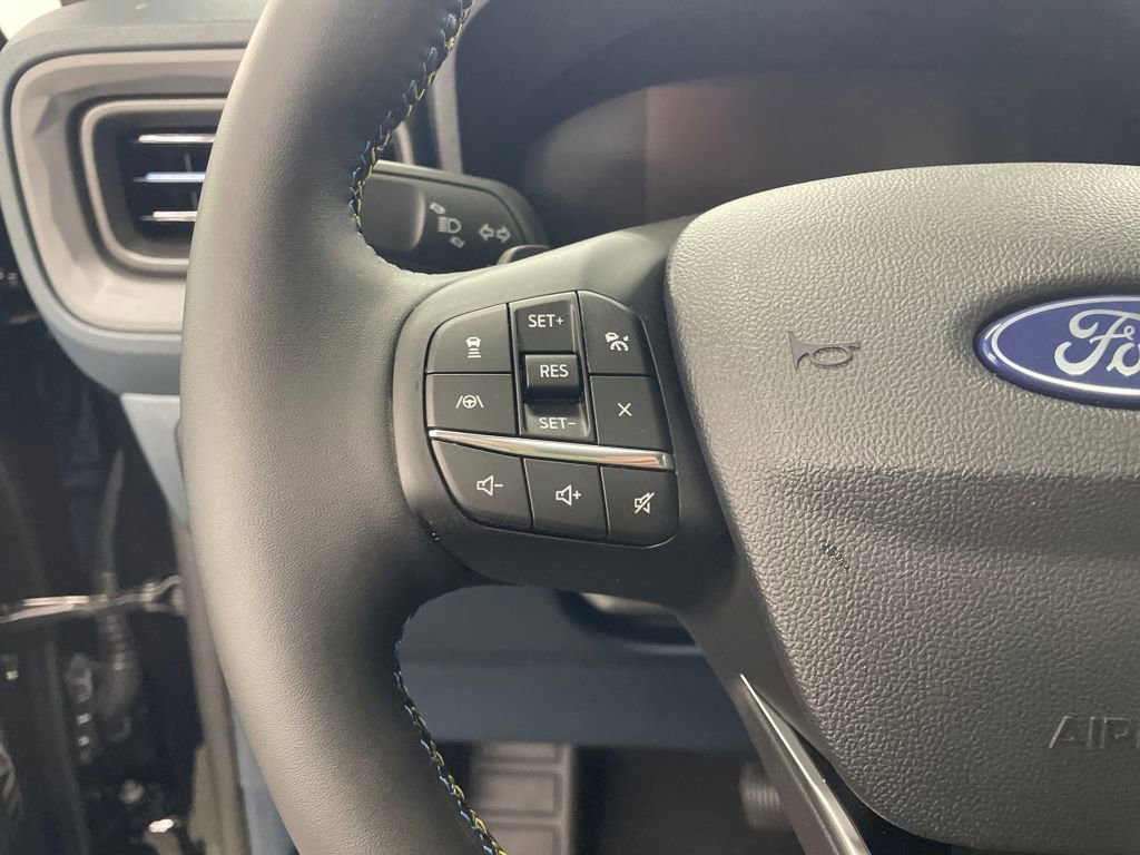 New 2025 Ford Maverick Lobo AWD/4WD image 20
