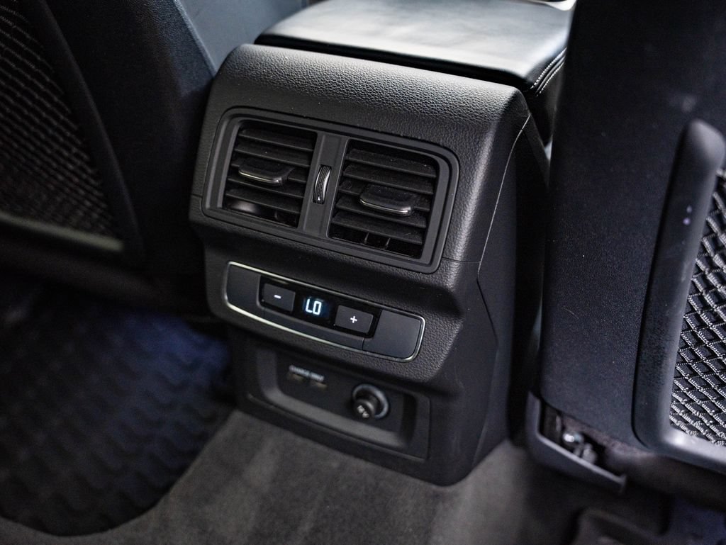 Used 2021 Audi SQ5 Premium Plus w/ Premium Plus Package AWD/4WD image 35