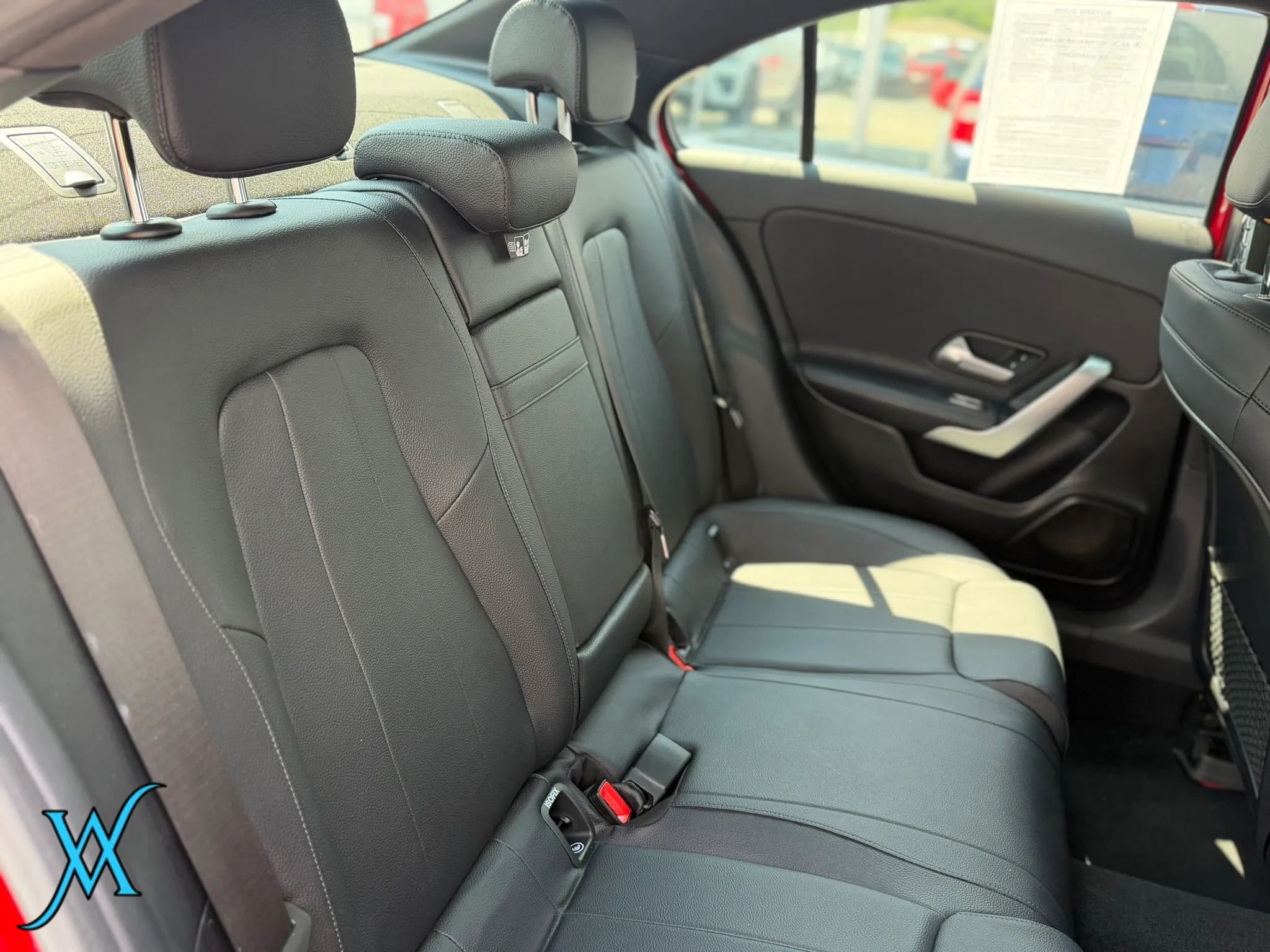 Used 2019 Mercedes-Benz A 220 image 20