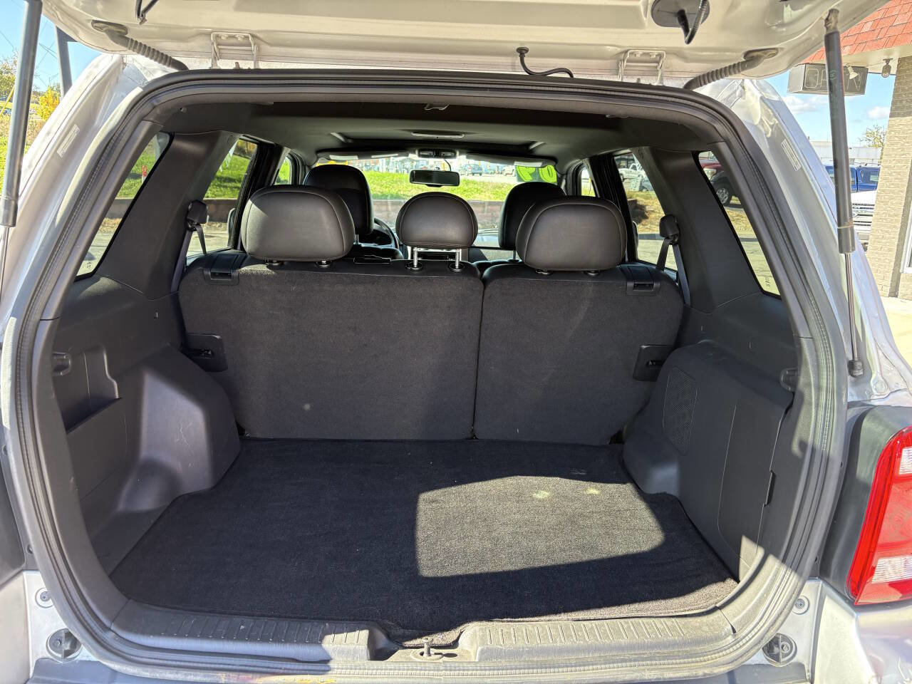 Used 2009 Ford Escape Limited image 9