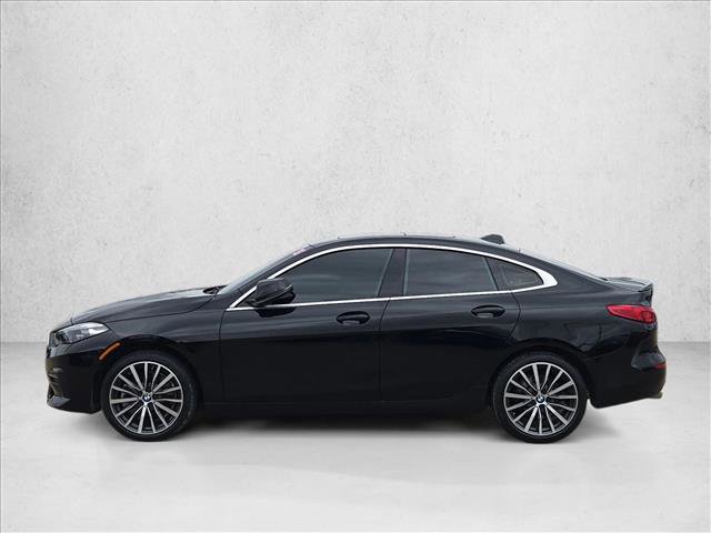 Used 2022 BMW 228i Gran Coupe w/ Convenience Package FWD image 8