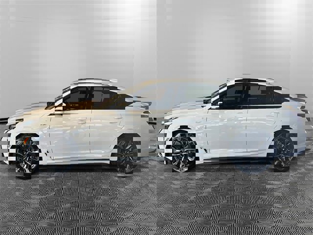 New 2026 Cadillac CT5 V Blackwing w/ Carbon Fiber 2 Package image 2