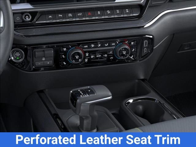 New 2026 Chevrolet Silverado 1500 ZR2 image 24