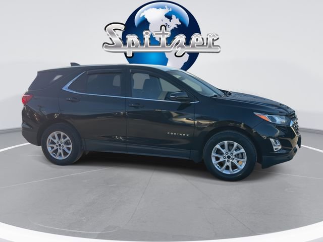 Used 2019 Chevrolet Equinox LT image 10