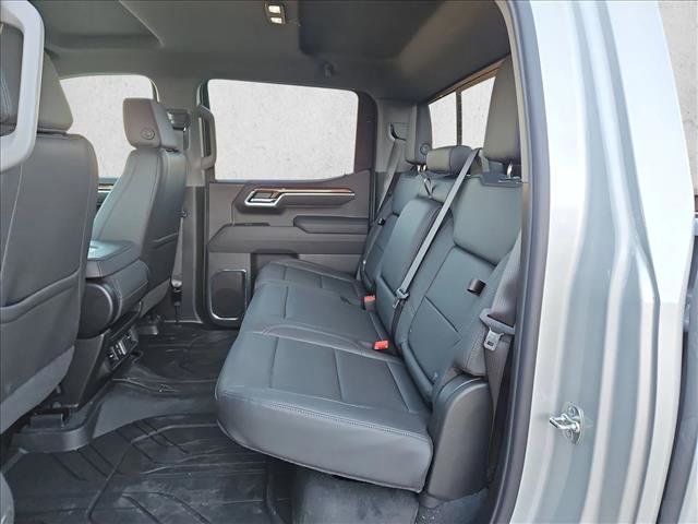 New 2026 Chevrolet Silverado 1500 LT w/ Texas Edition Plus image 16
