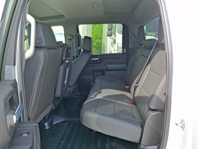 New 2026 Chevrolet Silverado 2500 W/T w/ WT Convenience Package AWD/4WD image 5