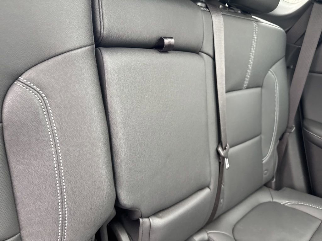 Used 2024 Chevrolet Blazer LT w/ Sound & Technology Package image 39