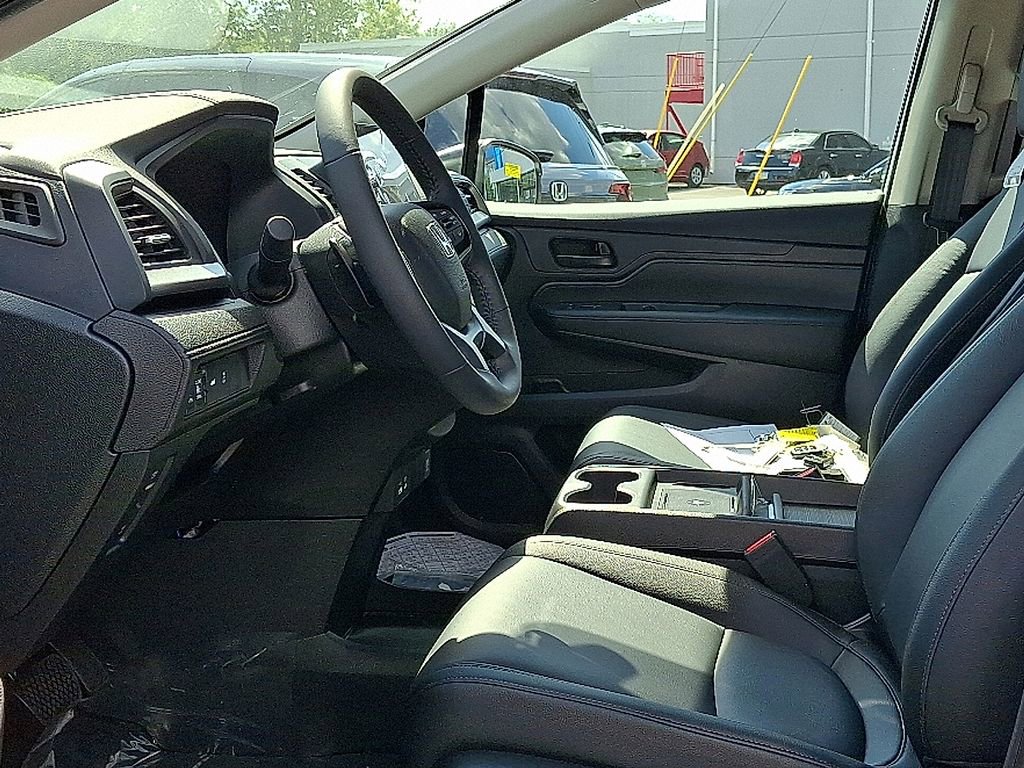 New 2026 Honda Odyssey EX-L image 9