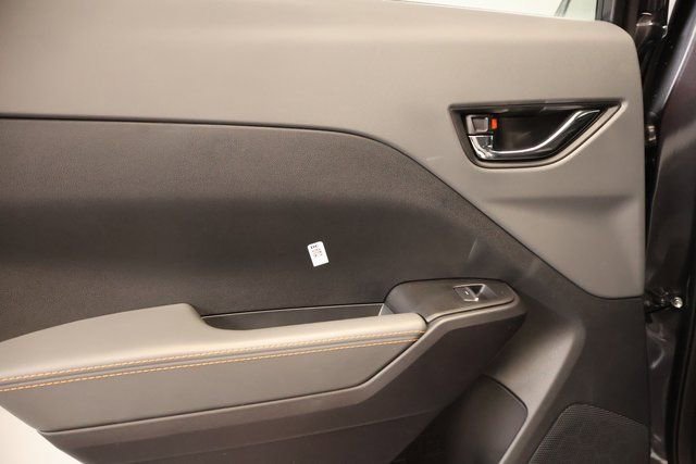 New 2026 Subaru Crosstrek 2.5i Limited image 26