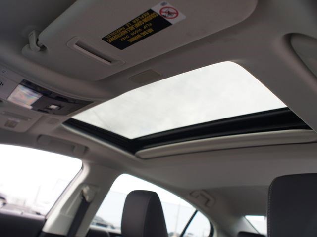 Used 2020 Lexus ES 350 w/ Premium Package image 6