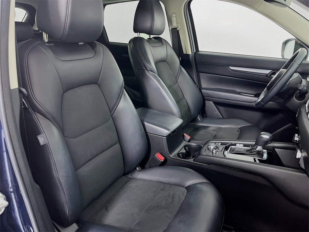 Used 2017 MAZDA CX-5 Touring w/ Preferred Equipment Package image 25