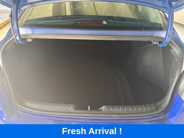 Used 2025 Hyundai Elantra SEL FWD image 4