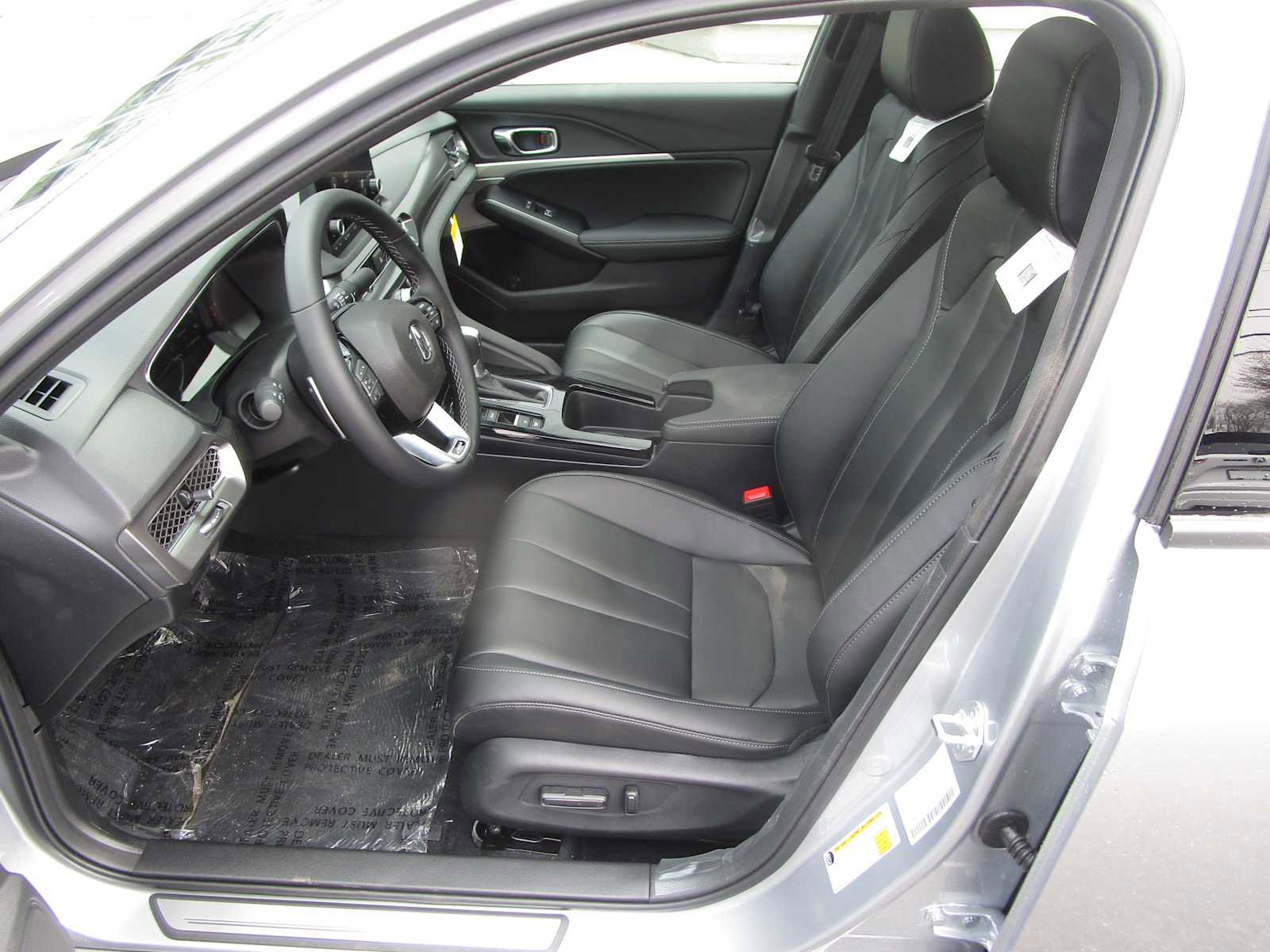 Certified 2025 Acura Integra A-Spec image 11