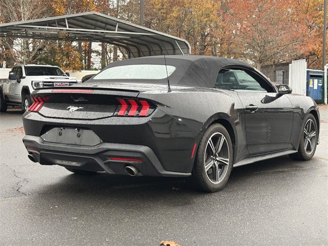 Used 2024 Ford Mustang Premium image 13