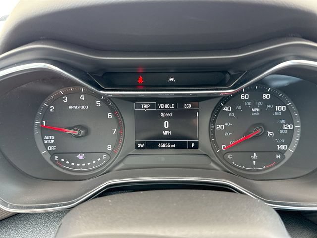 Used 2023 Chevrolet TrailBlazer LT FWD image 15