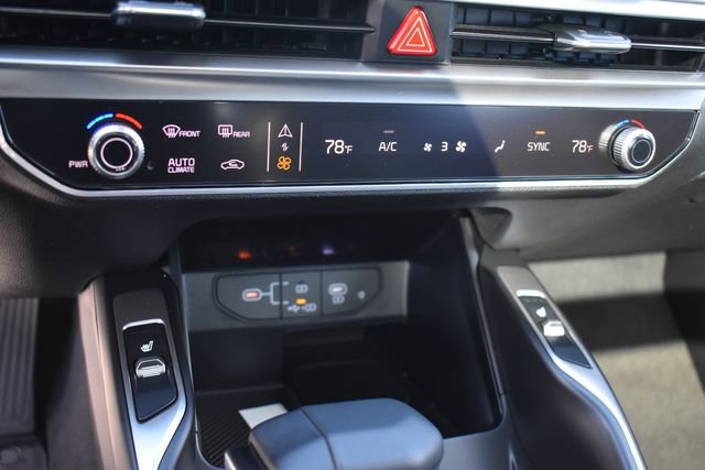 New 2026 Kia Sorento X-Line EX AWD/4WD image 32