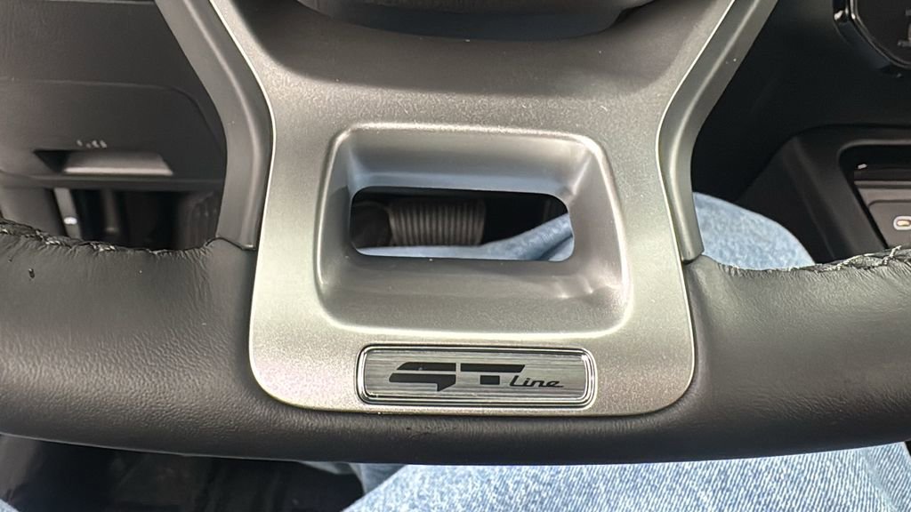 New 2026 Kia K5 GT-Line image 21