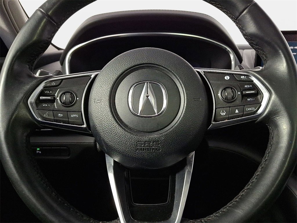 Used 2023 Acura MDX FWD w/ Technology Package image 21