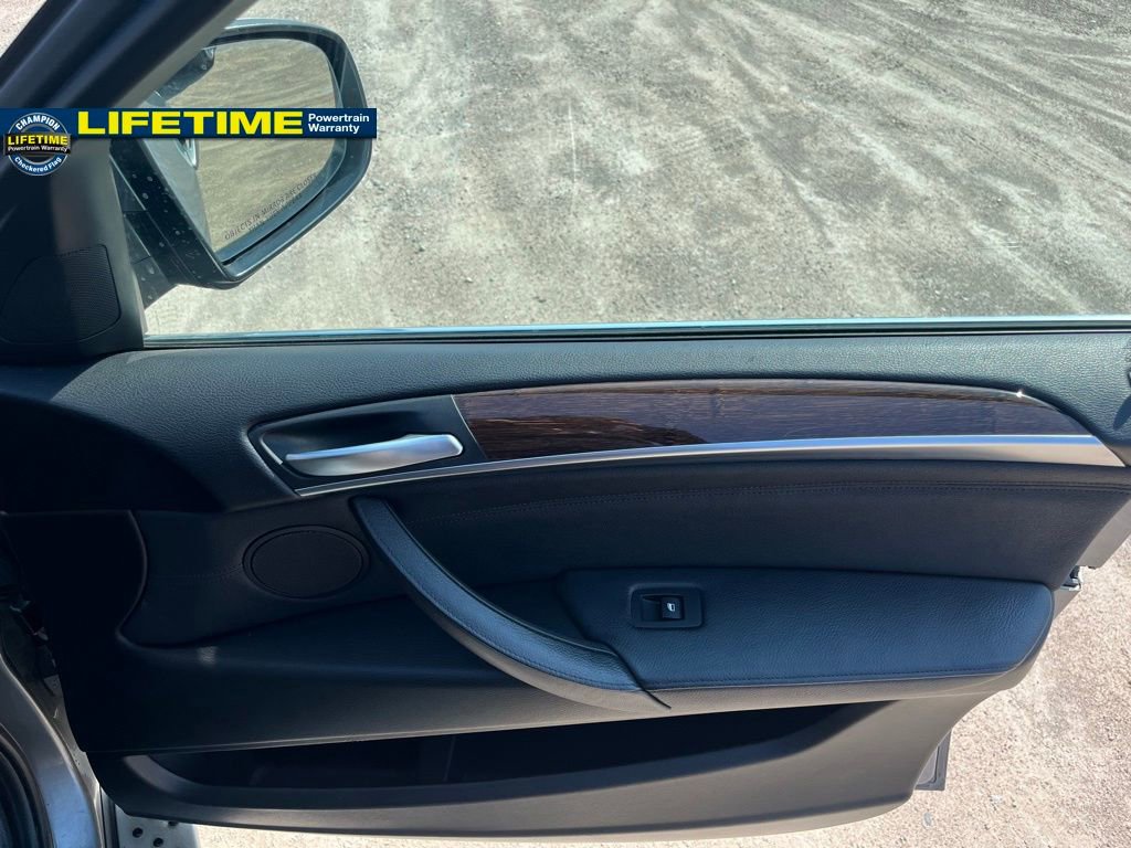 Used 2013 BMW X5 xDrive35i image 31