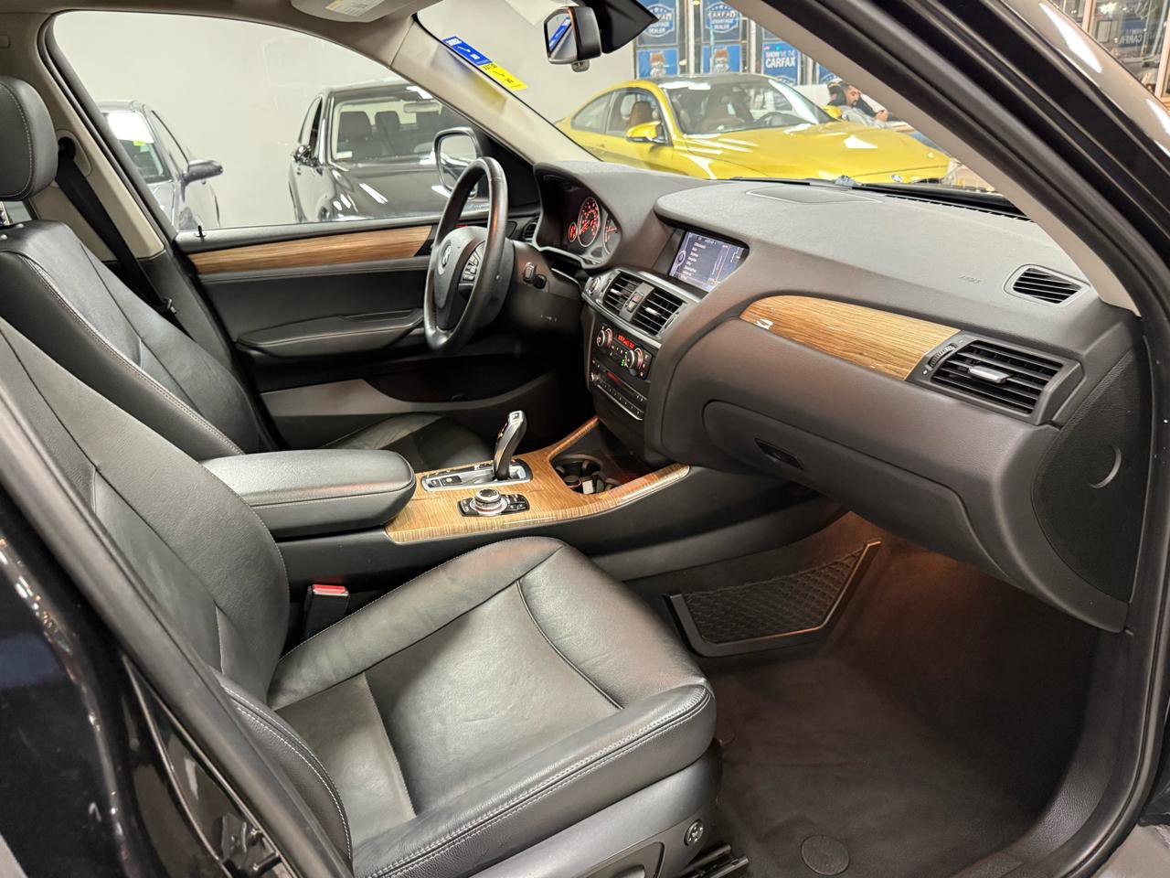 Used 2013 BMW X3 xDrive28i image 25