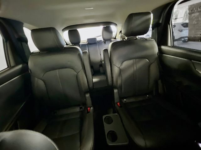 Used 2024 MAZDA CX-90 3.3 Turbo w/ Premium Package AWD/4WD image 26